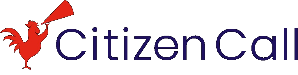 Citizen Call